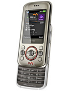 Sony Ericsson W395 title=